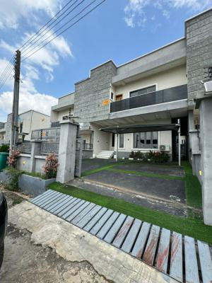 3 Bedrooms Terrace Duplex Home with 1 Bq, Akobo, Ibadan, Oyo, House for Sale