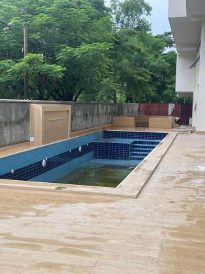 4-bedroom Apartment in Ikoyi, Ikoyi, Lagos, Flat / Apartment for Rent