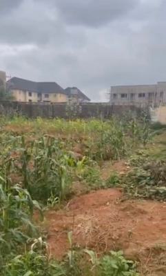 972.50sqm, Residential, C of O, Jahi, Abuja, Residential Land for Sale