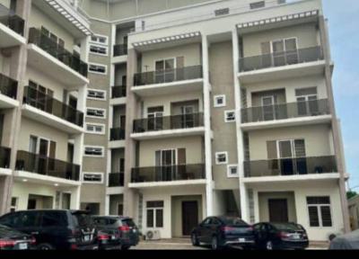 2bedroom Massionate at Lekki Phase 1, Lekki Phase 1, Lekki, Lagos, Detached Duplex for Rent