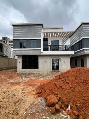 5 Bedroom Detached Duplex, Mabushi, Abuja, Detached Duplex for Sale