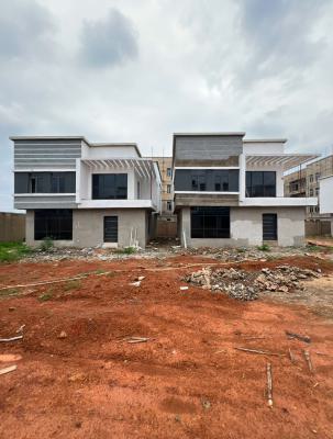 5 Bedrooms Detached Duplex, Mabushi, Abuja, Detached Duplex for Sale