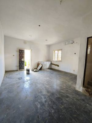 Lovely Spacious Studio Flat with Toilet and Space for Kitchen, Off Admiralty Way, Lekki Phase 1, Lekki, Lagos, Self Contain (single Rooms) for Rent