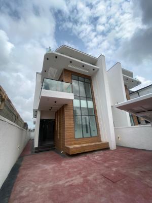 5 Bedroom Detached Duplex., Ajah, Lagos, Detached Duplex for Sale