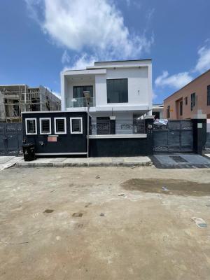 5 Bedroom Fully Detached Duplex, Lekki Phase 1, Lekki, Lagos, Detached Duplex for Sale