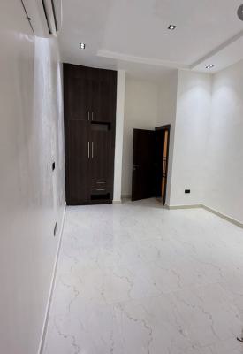 Newly Built 1 Bedroom Apartment, Apo Resettlement, Apo Resettlement, Apo, Abuja, Flat / Apartment for Rent