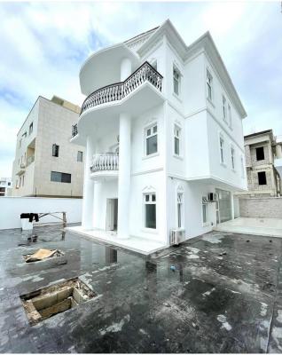 5 Bedroom Detached House, Banana Island Estate, Banana Island, Ikoyi, Lagos, Detached Duplex for Rent