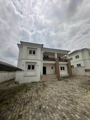 Newly Built Spacious Finished 4 Bedroom Fully Detached Duplex, Galadimawa, Abuja, Detached Duplex for Sale