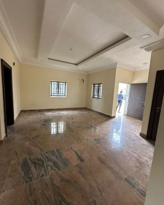 Newly Built 3 Bedroom Spacious and Serviced Apartment,nice Environment, Mabushi, Abuja, Flat / Apartment for Rent