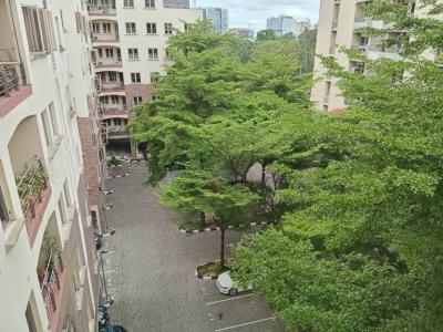 Spacious Well Maintained 3 Bedroom Apartment with Room Bq, Gerard Road, Old Ikoyi, Ikoyi, Lagos, Flat / Apartment for Rent