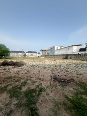 Landed Property, Orchid Road, Lekki, Lagos, Mixed-use Land for Sale