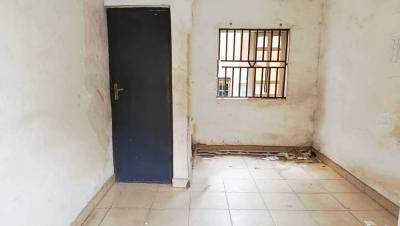 Standard Shop with Its Restroom, Ikosi Road, Ikosi, Ketu, Lagos, Shop for Rent