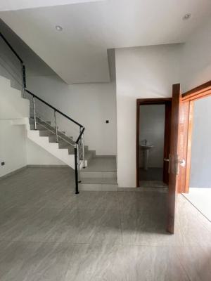 Finished 4 Bedroom Terrace Duplex, Meridian Park 2, Lekki Gardens Phase 5 Extension, Ajiwe, Ajah, Lagos, Terraced Duplex for Sale