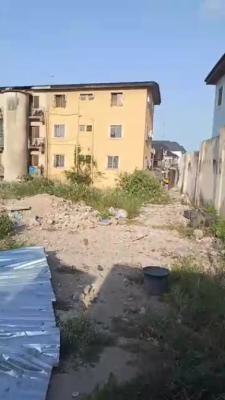 3½ Plots of Land Together (total Size: 1,800sqm), Akoka, Yaba, Lagos, Commercial Land for Sale