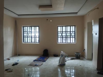 Nice 2 Bedroom Apartment, Area2, Garki, Abuja, Flat / Apartment for Rent