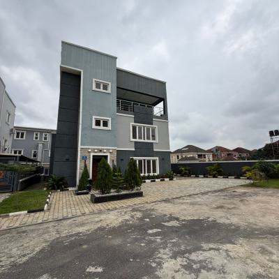 Brand New 5 Bedroom Detached Duplex,bq, Corner Piece, Serene Vicinity, Apo, Abuja, Detached Duplex for Rent