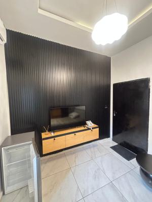 Beautiful Studio Apartment, Oniru, Victoria Island (vi), Lagos, Flat / Apartment Short Let