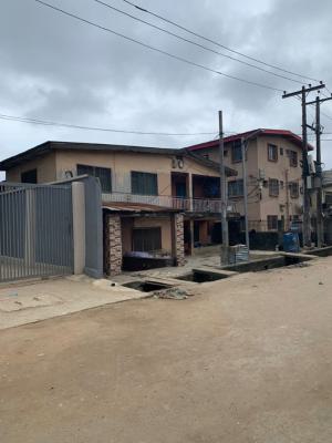 Story Building Off Awolowo Way Ikeja Lagos, Off Awolowo Way Ikeja Lagos, Ikeja, Lagos, Block of Flats for Sale
