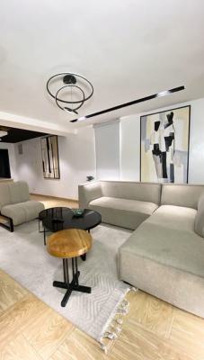 State-of-the-art One (1) Bedroom Apartment, Yaba, Alagomeji, Yaba, Lagos, Mini Flat (room and Parlour) Short Let