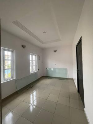 4 Bedroom Semi Detached with a Room Bq, Sangotedo, Ajah, Lagos, Semi-detached Duplex for Rent