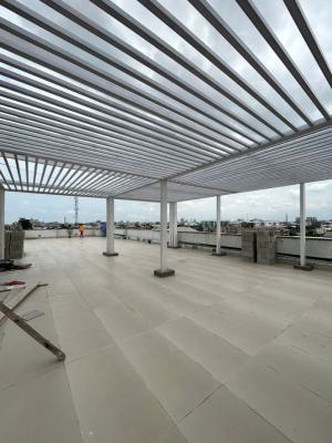 Luxury 3 Bedroom Apartment with Pool and Gym, Lekki Phase 1, Lekki, Lagos, Flat / Apartment for Rent