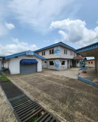 Functioning Filling Station, Ayefele Radio Station Axis, Challenge, Ibadan North, Oyo, Filling Station for Sale