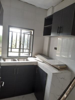 Newly Built and Very Spacious Mini Flat 24hrs Light, Greenland Around Abraham Adesanya, Ogombo, Ajah, Lagos, Mini Flat (room and Parlour) for Rent