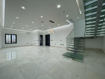 4 Bedroom Maisonnette, Ikoyi, Lagos, Flat / Apartment for Sale