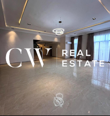 4-bedroom Maisonette, Lekki Phase 1, Lekki, Lagos, House for Rent