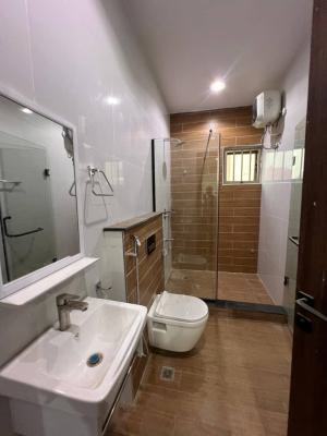 Massive 5 Bedroom Semi Detached Duplex with 2 Living Rooms, Kado, Abuja, Semi-detached Duplex for Rent