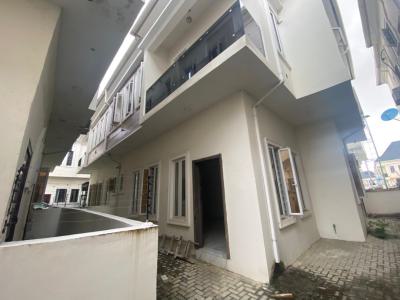 4 Bedroom Detached Duplex, Harris Drive Off Vgc, Vgc, Lekki, Lagos, Detached Duplex for Rent