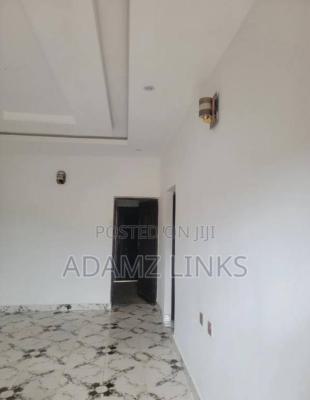 Executive Two Bedroom Flat in Obawole Ogba for Let., Obawole Goshen Estate, Ogba, Ikeja, Lagos, Flat / Apartment for Rent
