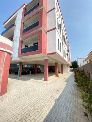 2 Bedroom Apartment, Serviced, Ologolo, Lekki, Lagos, Flat / Apartment for Rent