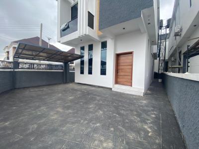 4 Bedrooms Detached Duplex, Harris Drive, Vgc, Lekki, Lagos, Detached Duplex for Sale