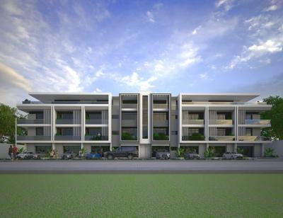 Direct Brief: Luxury 4 Bedroom Terrace Duplex, Oniru, Victoria Island (vi), Lagos, Terraced Duplex for Sale