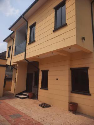 Fantastic Four Bedroom Fully Detached Duplex, Opic, Isheri North, Lagos, Detached Duplex for Sale