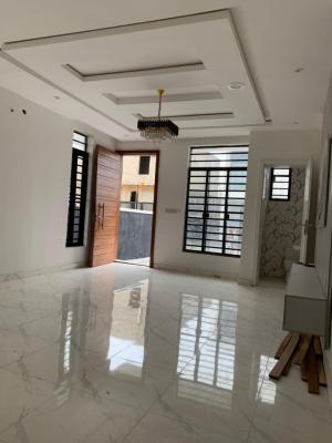 Luxury 4 Bedroom Semi Detached Duplex, Ikota, Lekki, Lagos, Semi-detached Duplex for Rent