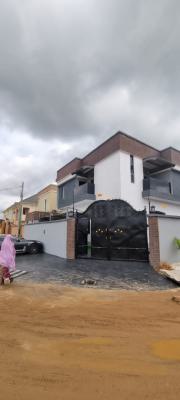 Exquisite Four Bedroom Detached Duplex, Opic, Isheri North, Lagos, Detached Duplex for Sale