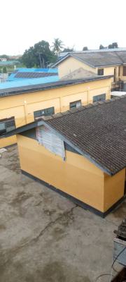 Direct Front Plot on Old Yaba Road, Old Yaba Road, Yaba, Lagos, Mixed-use Land for Sale