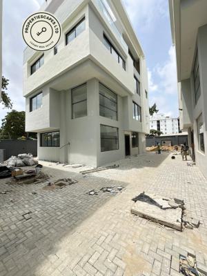 Most Affordable 5 Bedroom Detached in Old Ikoyi with Private Cinema, Old Ikoyi, Ikoyi, Lagos, Detached Duplex for Sale