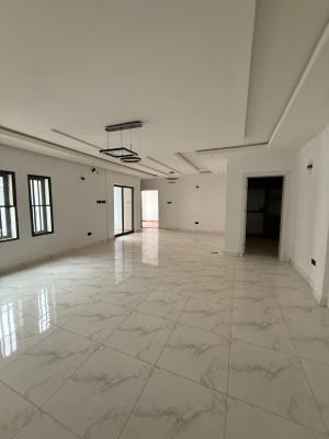 Newly Built and Spacious 3bedroom Apartment., Mabushi, Abuja, Flat / Apartment for Rent