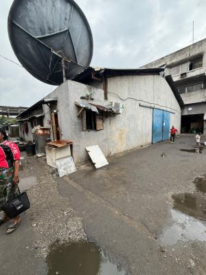 3 Floors of 300 Sqm Office Space with 519sqm Warehouse, Apapa, Lagos, Commercial Property for Rent
