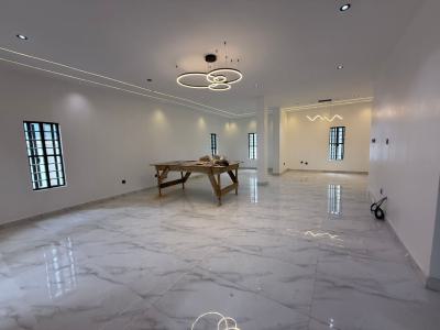 Newly Built and Spacious 4bedroom Duplex, Lokogoma District, Abuja, Detached Duplex for Sale