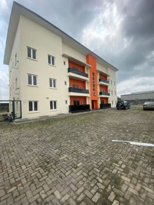 Executive Brand New 3 Bedroom Flat, Mtr Estate, Opic, Isheri North, Lagos, Flat / Apartment for Rent