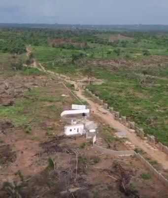 Land, Ibile City and Resort  Ace Real Estate, Imota, Ikorodu, Lagos, Commercial Land for Sale