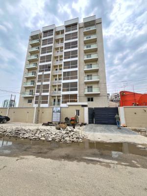 Newly Built 3 Bedroom Apartment, Victoria Island (vi), Lagos, House for Rent