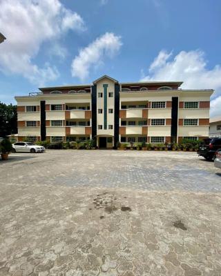 Well Maintained Spacious 4 Bedroom Penthouse Duplex, Old Ikoyi, Ikoyi, Lagos, Flat / Apartment for Rent