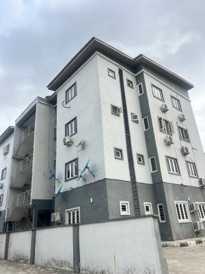 Premium Elegant 2/bed Apartment, Ogba, Ogba, Ikeja, Lagos, Flat / Apartment for Sale