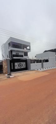 Luxury Built 6 Bedroom Detached House, Elizabeth Royal Estate By Governor Office Abere, Osogbo, Osun, Detached Duplex for Sale