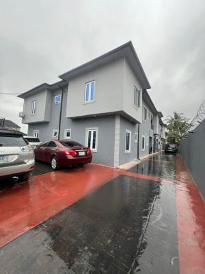 Spacious Brand New 2 Bedroom Apartment, Silverland Estate Sangotedo, Sangotedo, Ajah, Lagos, Flat / Apartment for Rent